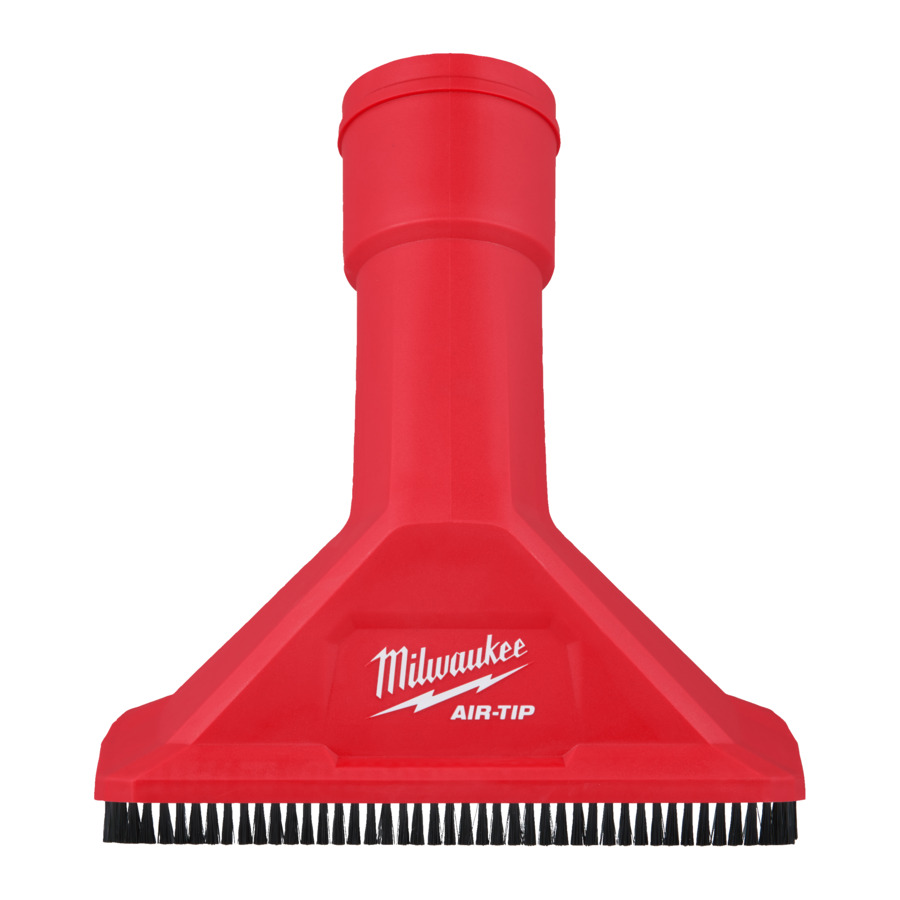 Milwaukee AT-16 | AIR-TIP™ zwenkbaar mondstuk met borstel - 4932498025