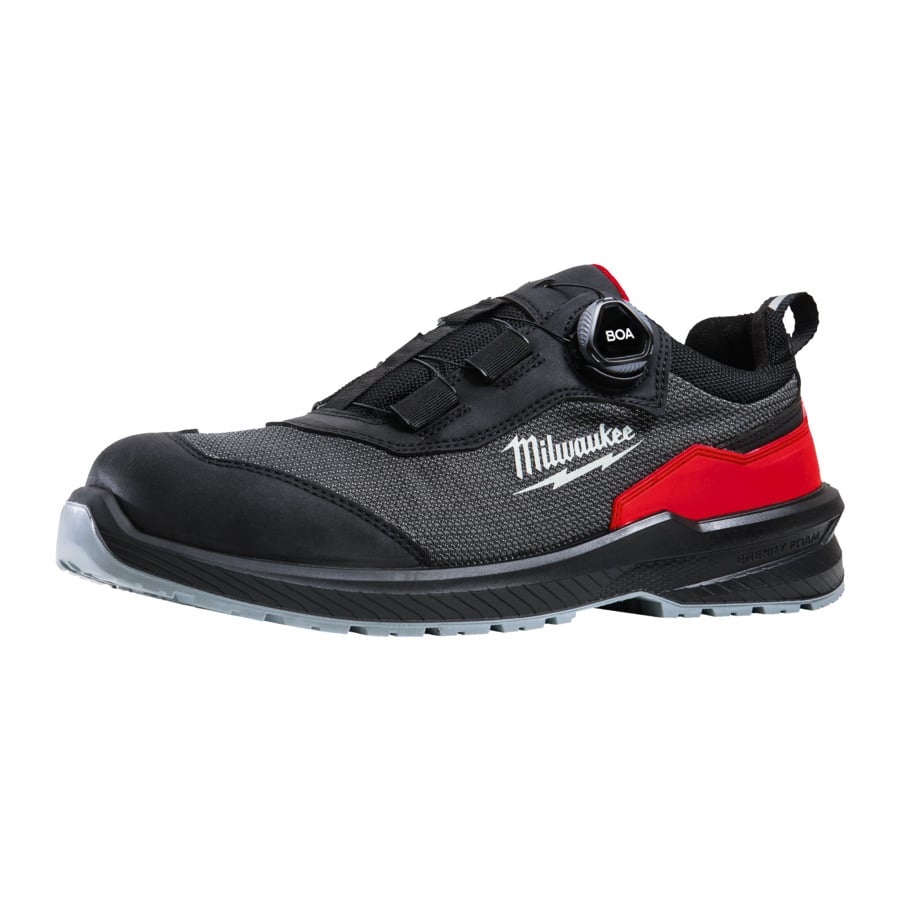 Milwaukee Flextred S1PS B1L110133 ESD FO SR Veiligheidsschoen - Maat 44 - 4932498088