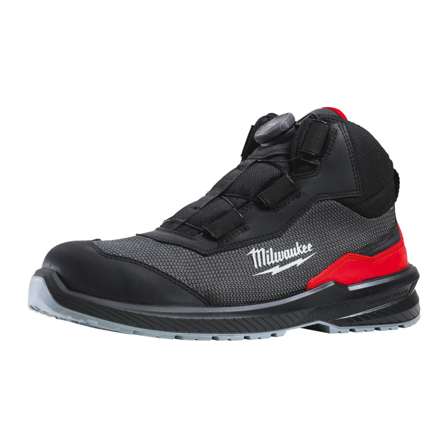 Milwaukee Flextred S1PS B1M110133 ESD FO SR Veiligheidsschoen - Maat 41 - 4932498098