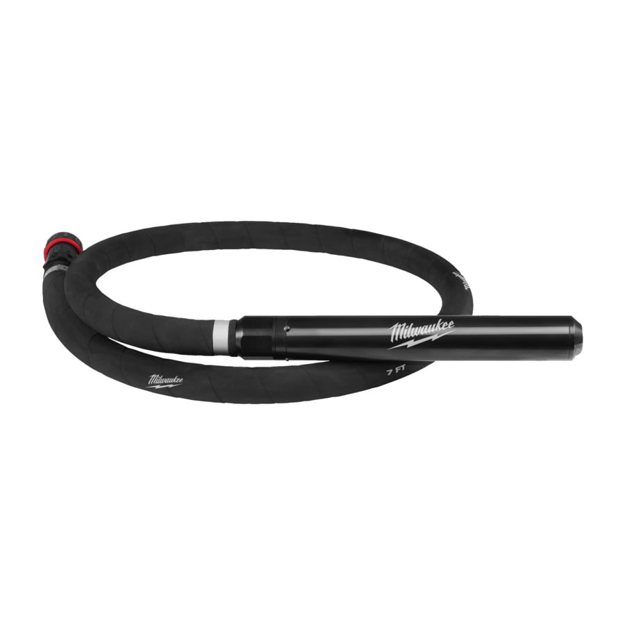 Milwaukee MXF CVSHF-2/44 | 2m/44mm MX FUEL™ Betontrilnaald - 4932498135