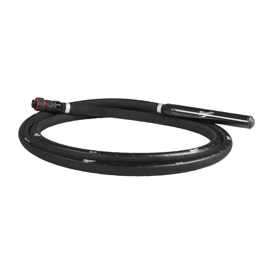 Milwaukee MXF CVSHF-10/57 | 10m/57mm MX FUEL™ Betontrilnaald - 4932498139