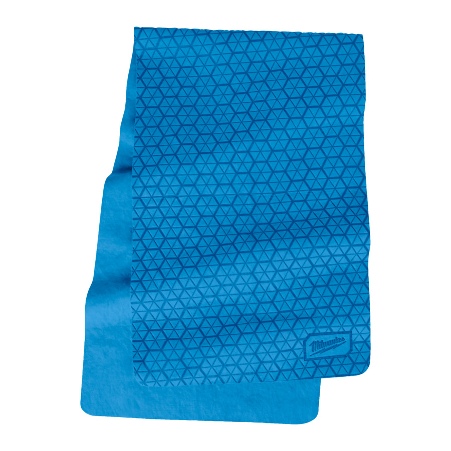 Milwaukee Polyvinyl alcohol (PVA) koeling handdoek - 4932498146