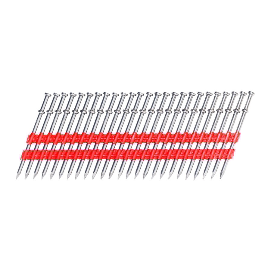 Milwaukee Duplex Nagels 21° Rond 73 57 mm 2000 stuks 4932498155