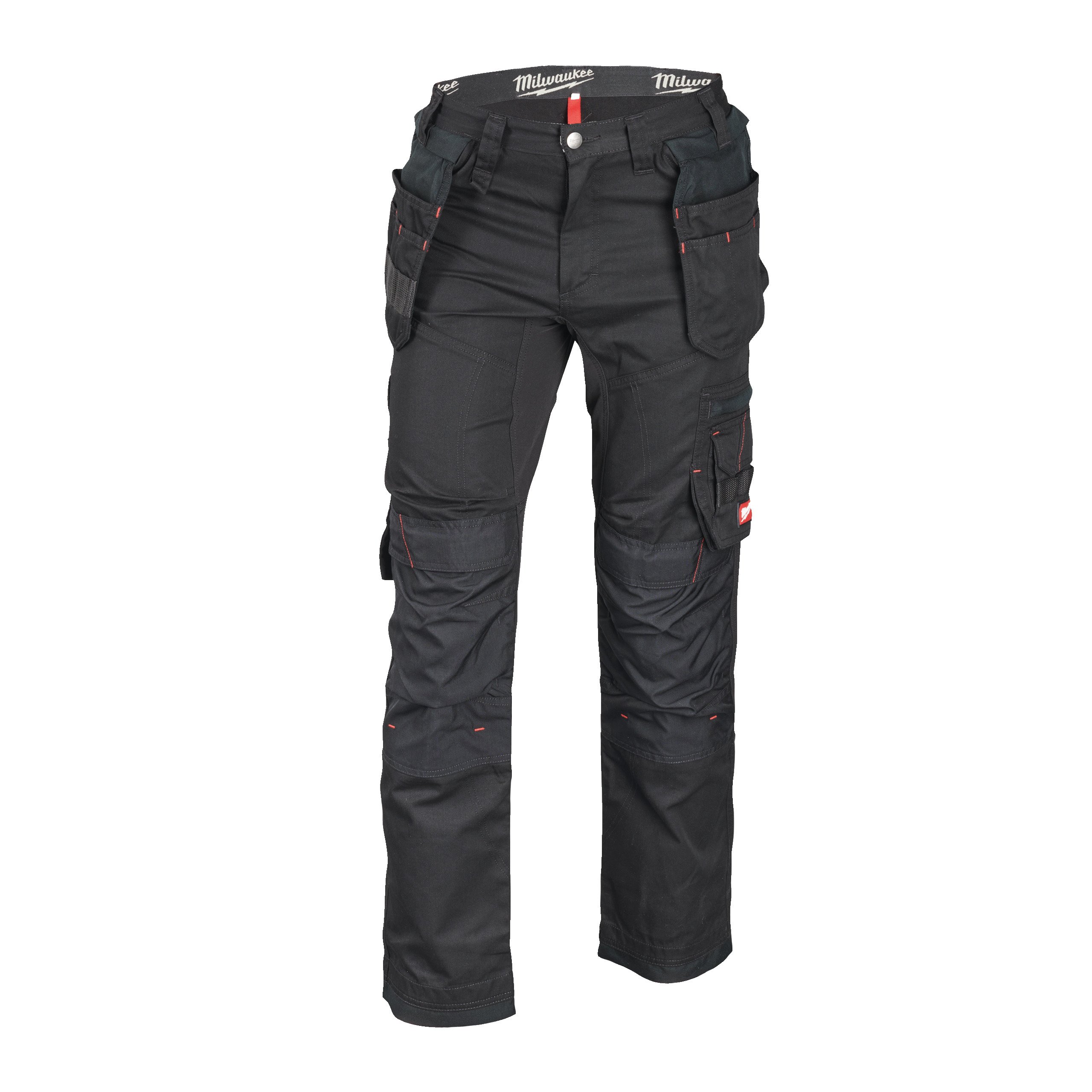 Milwaukee FREEFLEX™ Werkbroek Zwart | WP BL 54 - 4932498195