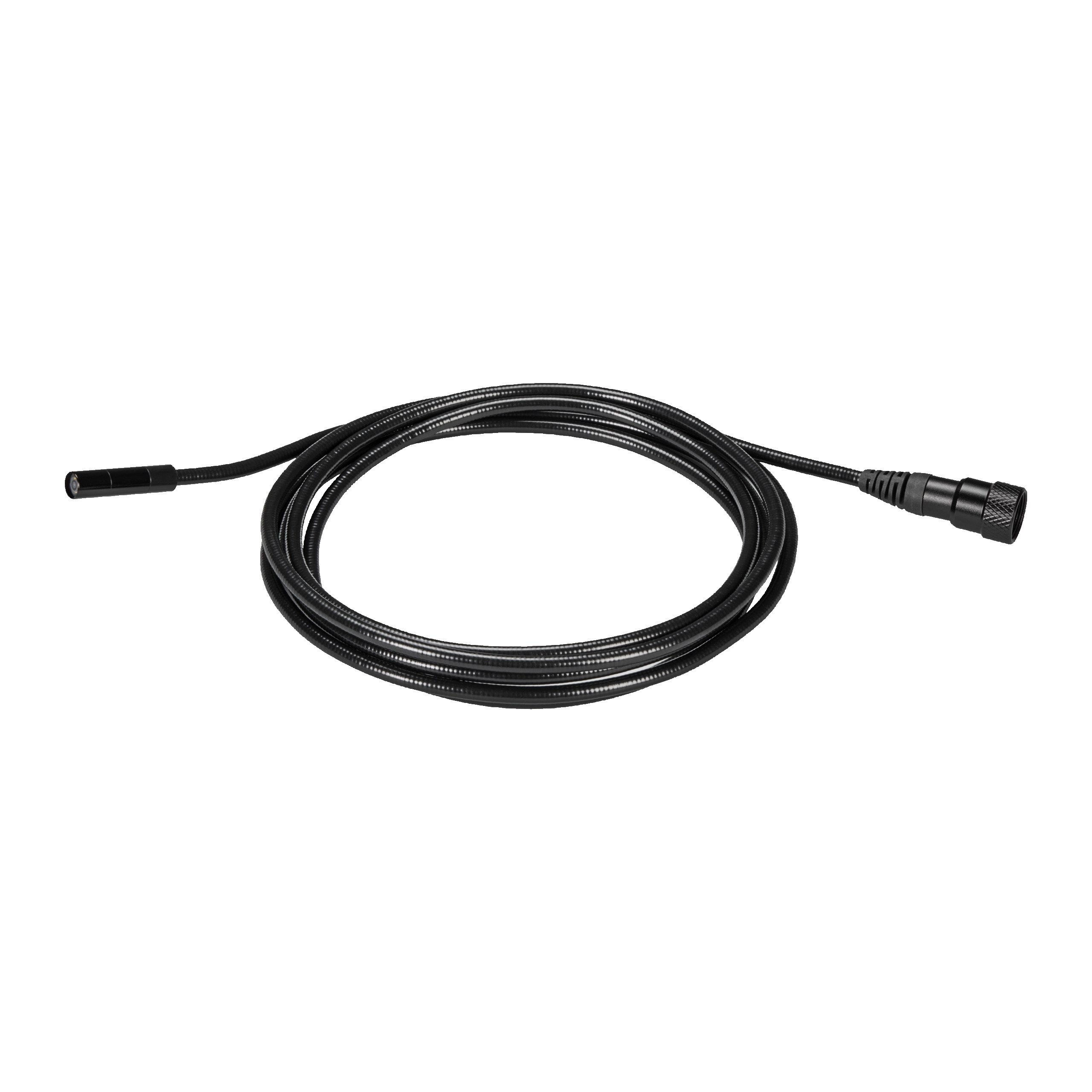 Milwaukee SIM IC3 | 10 mm Camerakop | 3 m Inspectiecamera voor M12™ Rioolinspectiemonitor - 4932498227