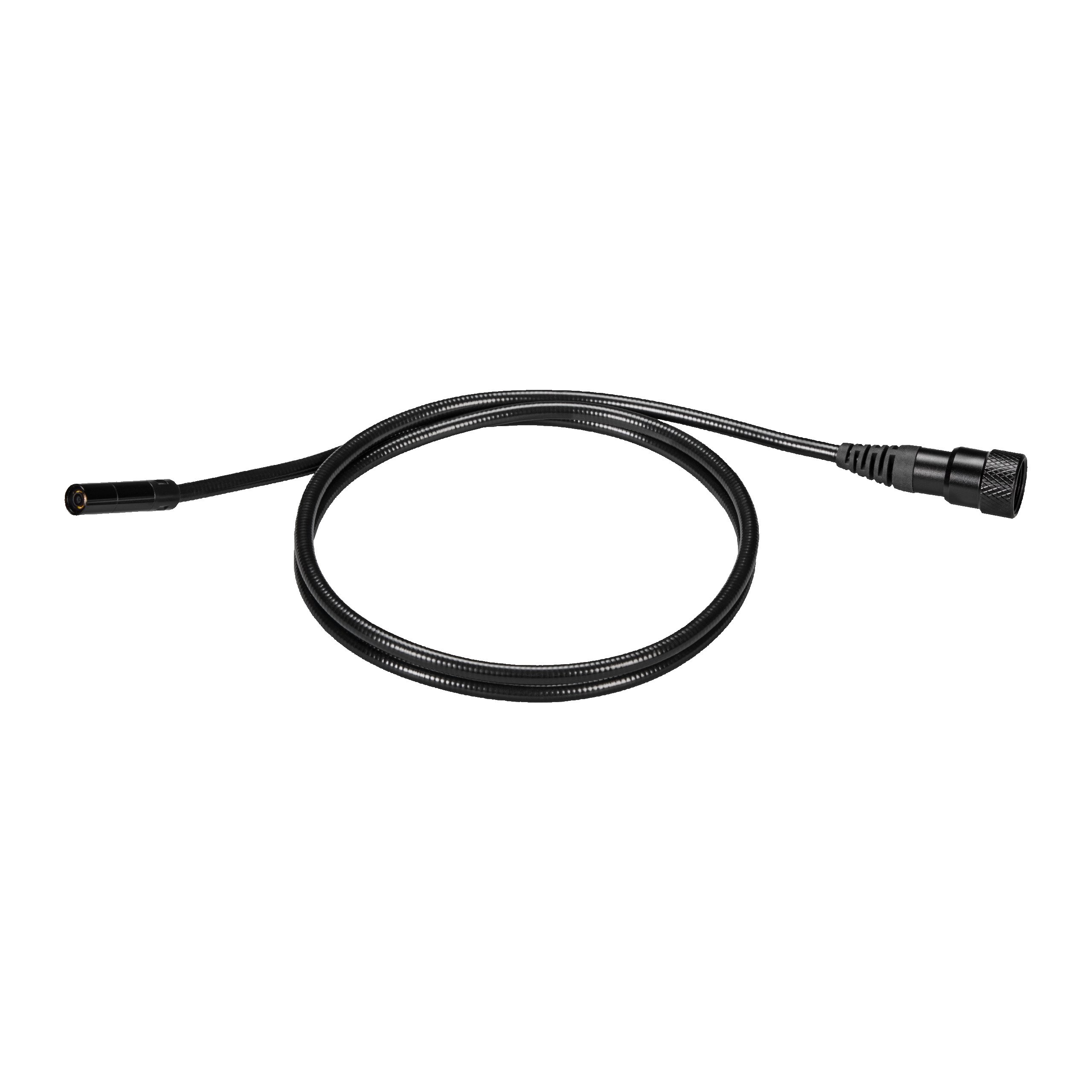 Milwaukee SIM IC12 | 10 mm Camerakop | 1,2 m Inspectiecamera voor M12™ Rioolinspectiemonitor - 4932498228