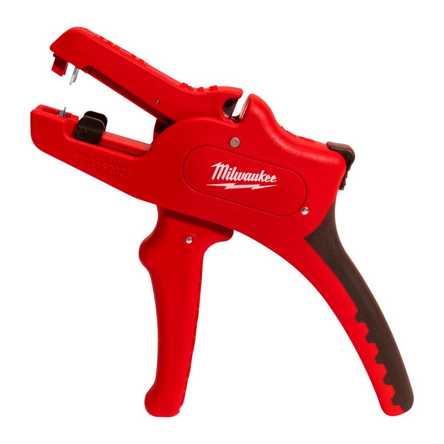 Milwaukee Automatische draadstripper - 4932498268