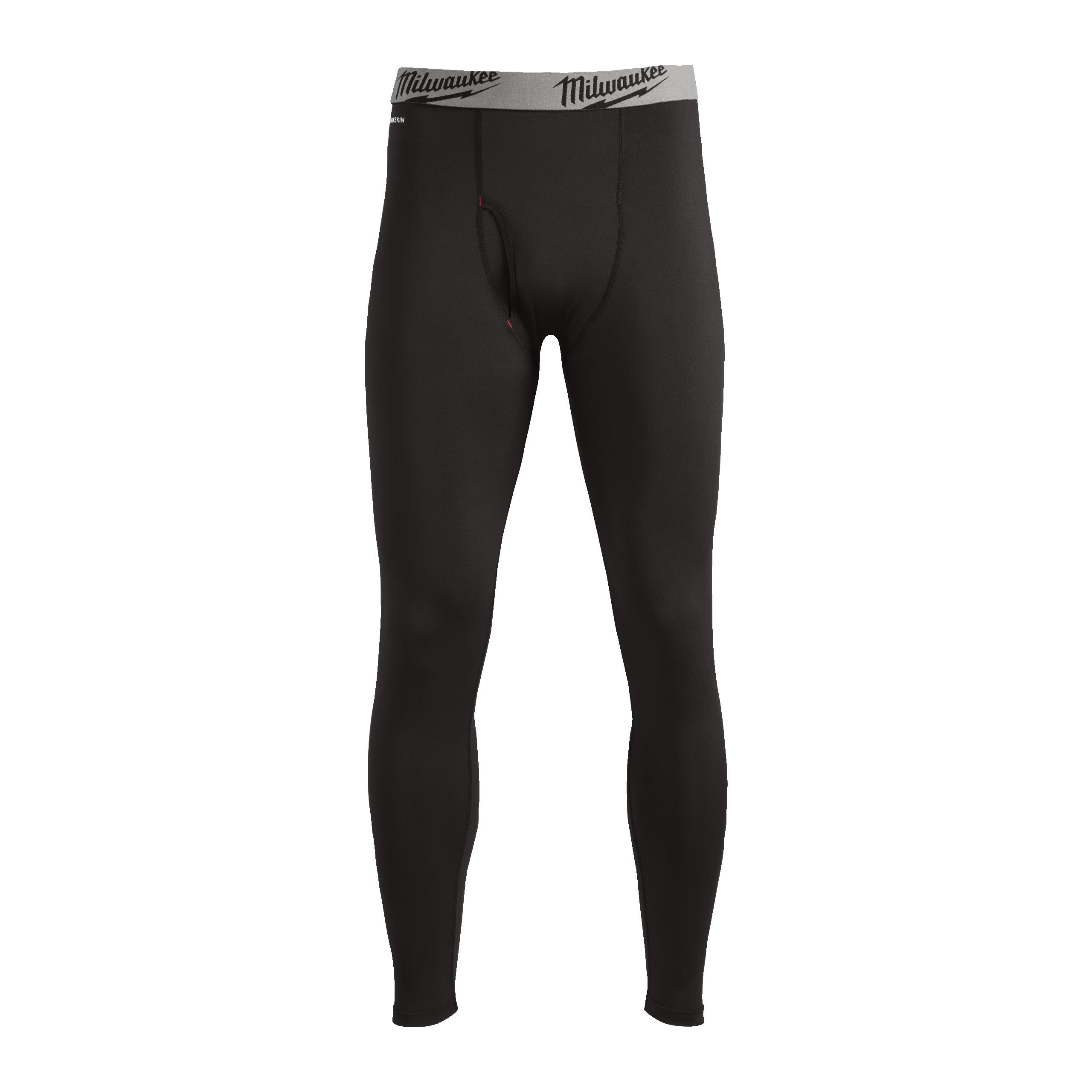 Milwaukee WORKSKIN™ | Basislaag broek | Koud weer | Zwart | L - 4932498291