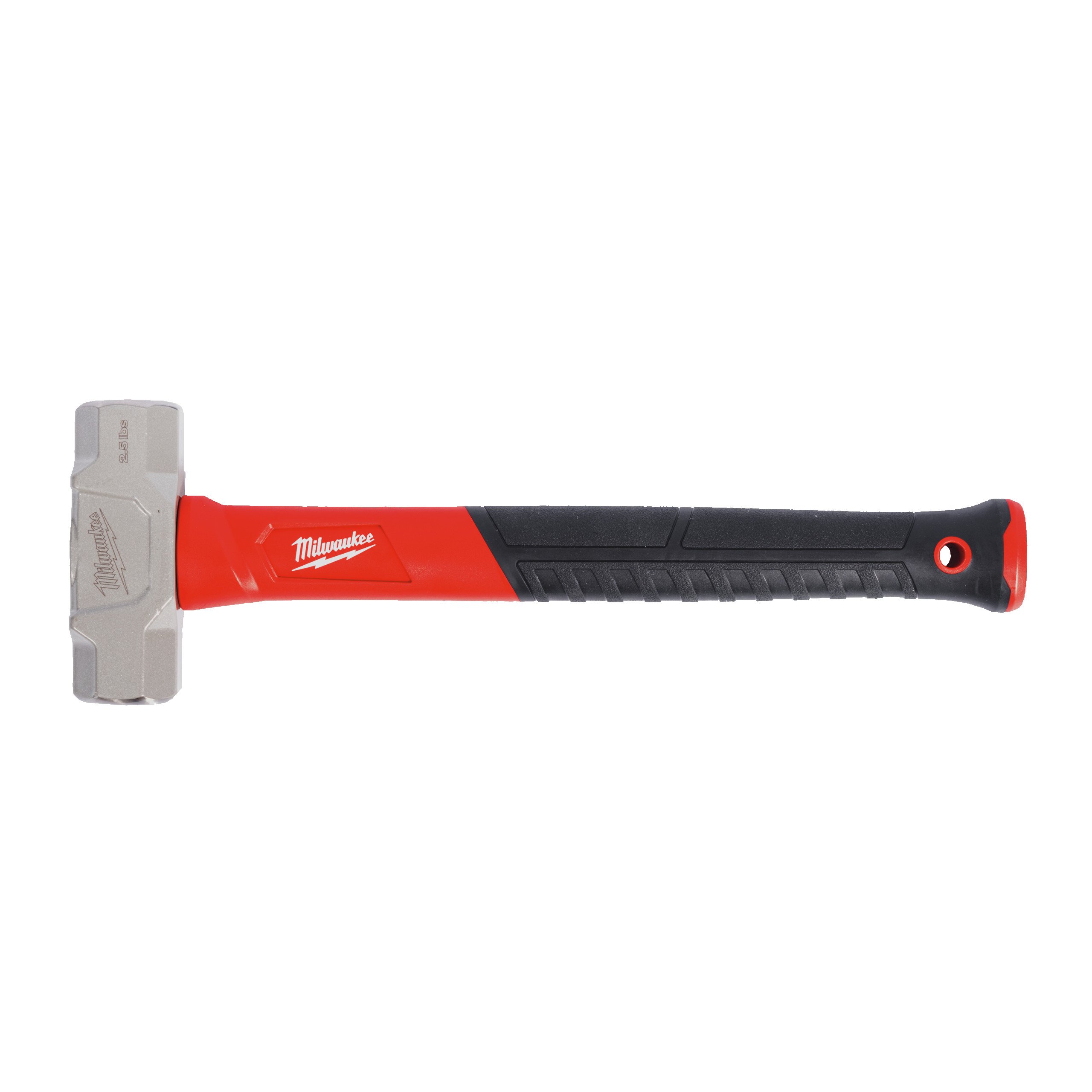 Milwaukee Moker/hamer | Glasvezel | 1,13kg/2.5 lbs - 4932498305