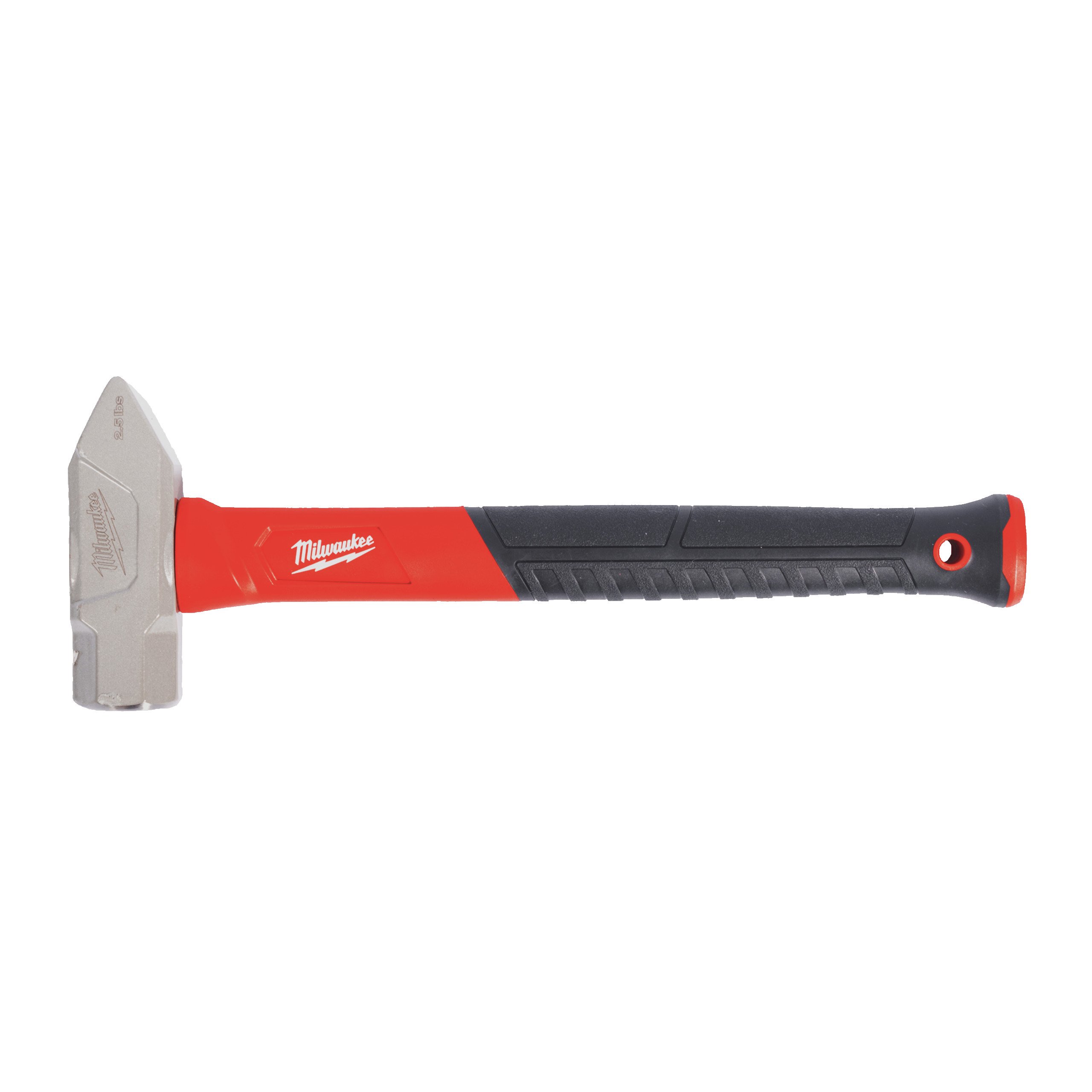 Milwaukee Hamer | Glasvezel | Dwarspen | 1,13kg/2.5 lbs - 4932498306