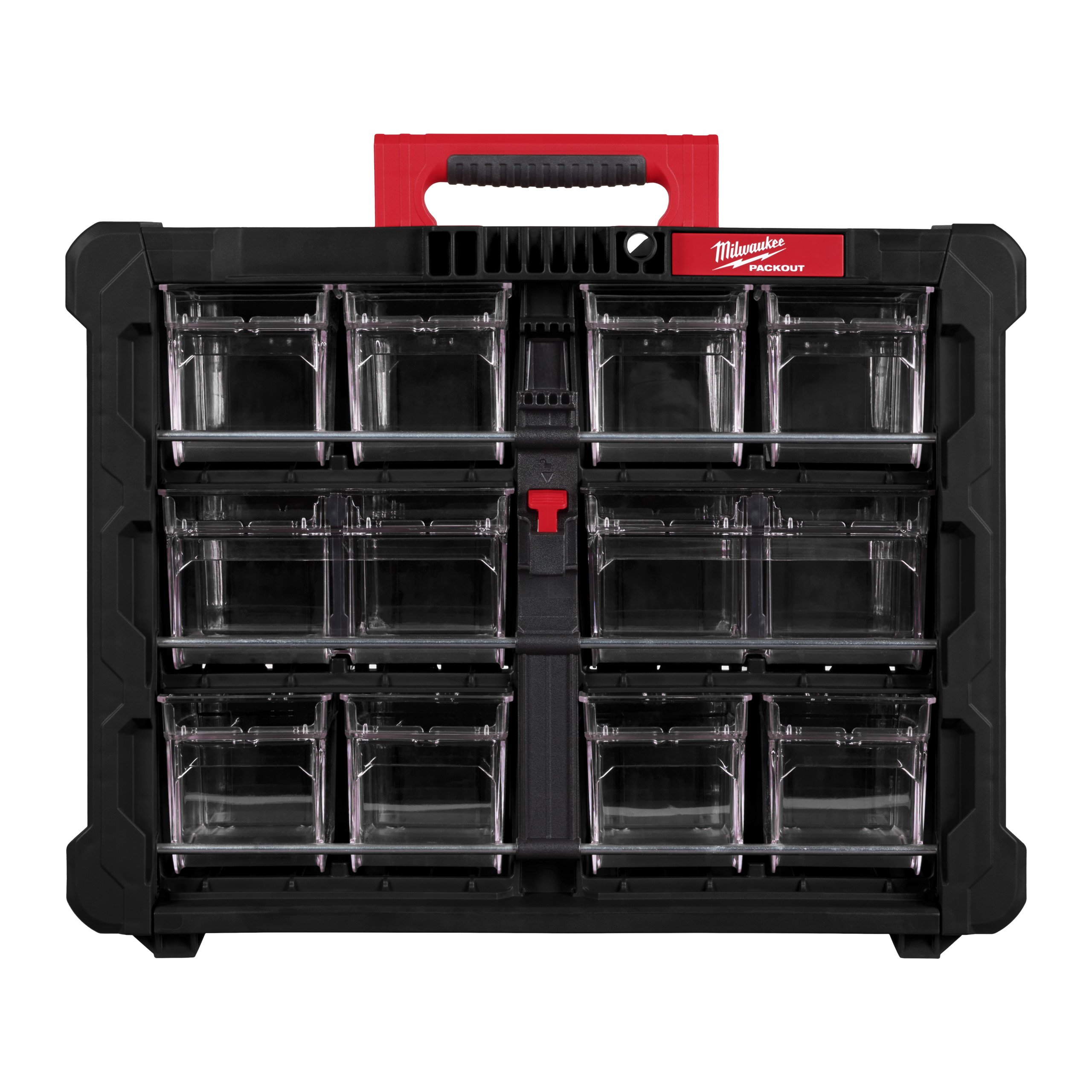 Milwaukee PACKOUT™ Hangende/Staande Organiser - 4932498323