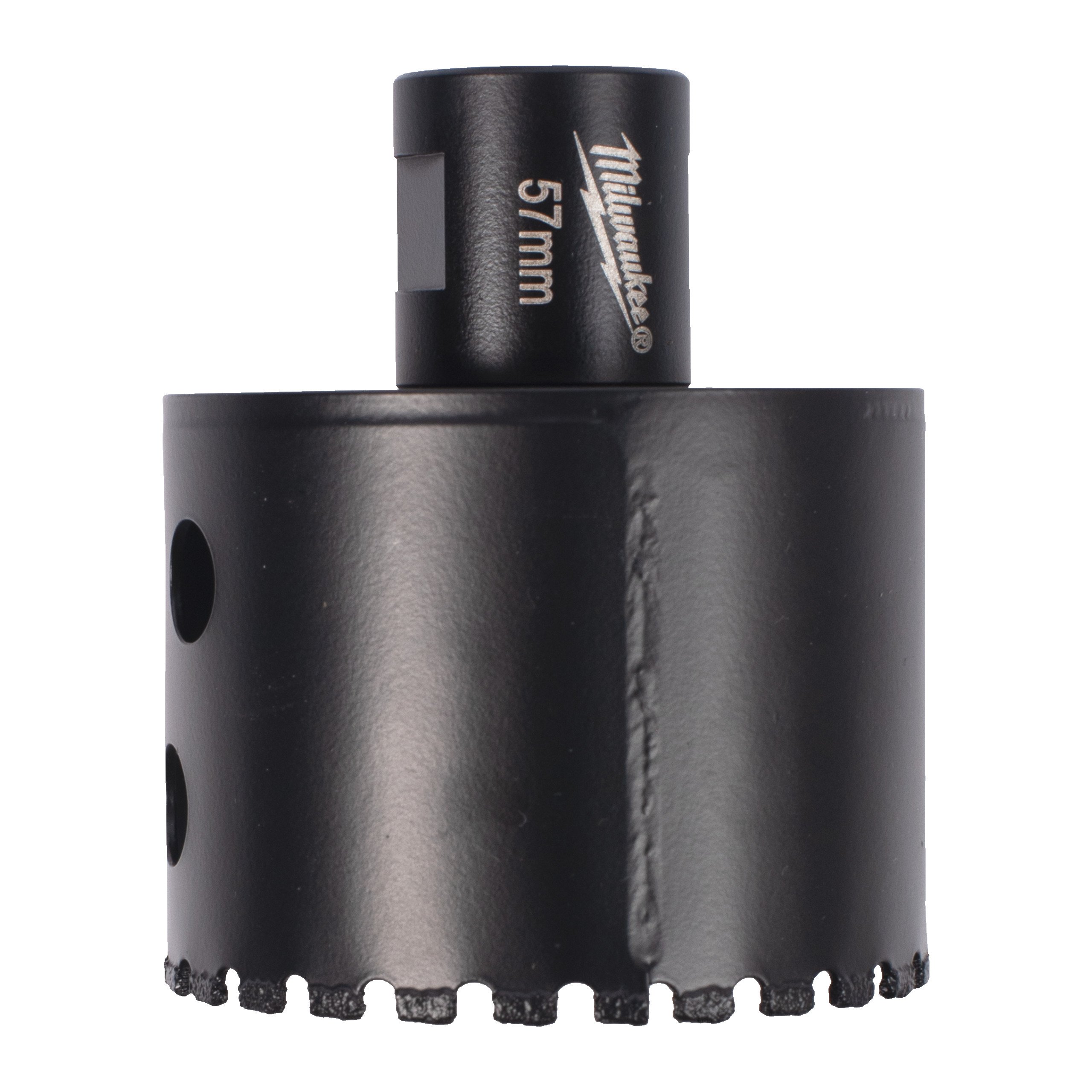 Milwaukee M14 Diamant Tegelboor | 57 mm - 4932498358