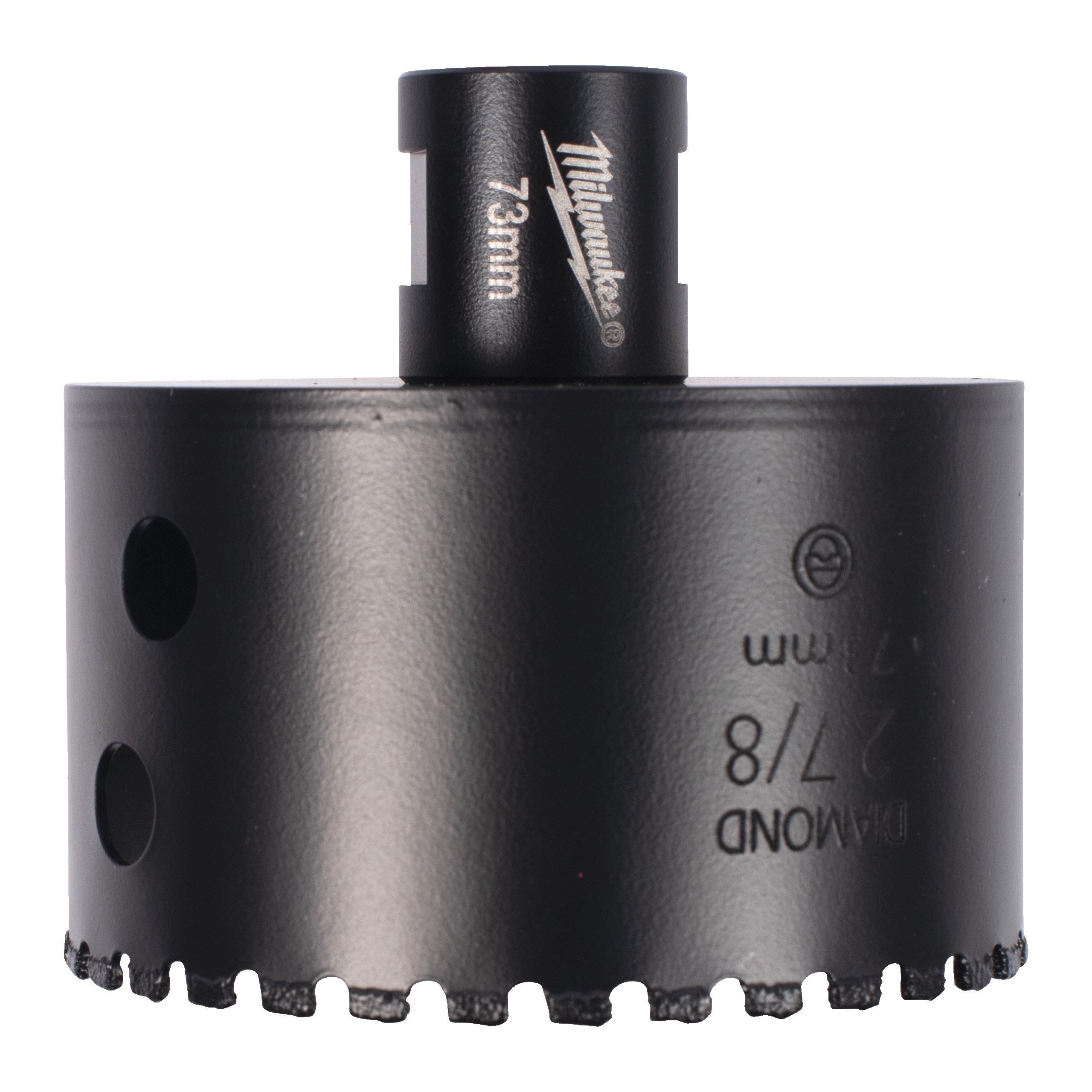 Milwaukee M14 Diamant Tegelboor | 73 mm - 4932498362