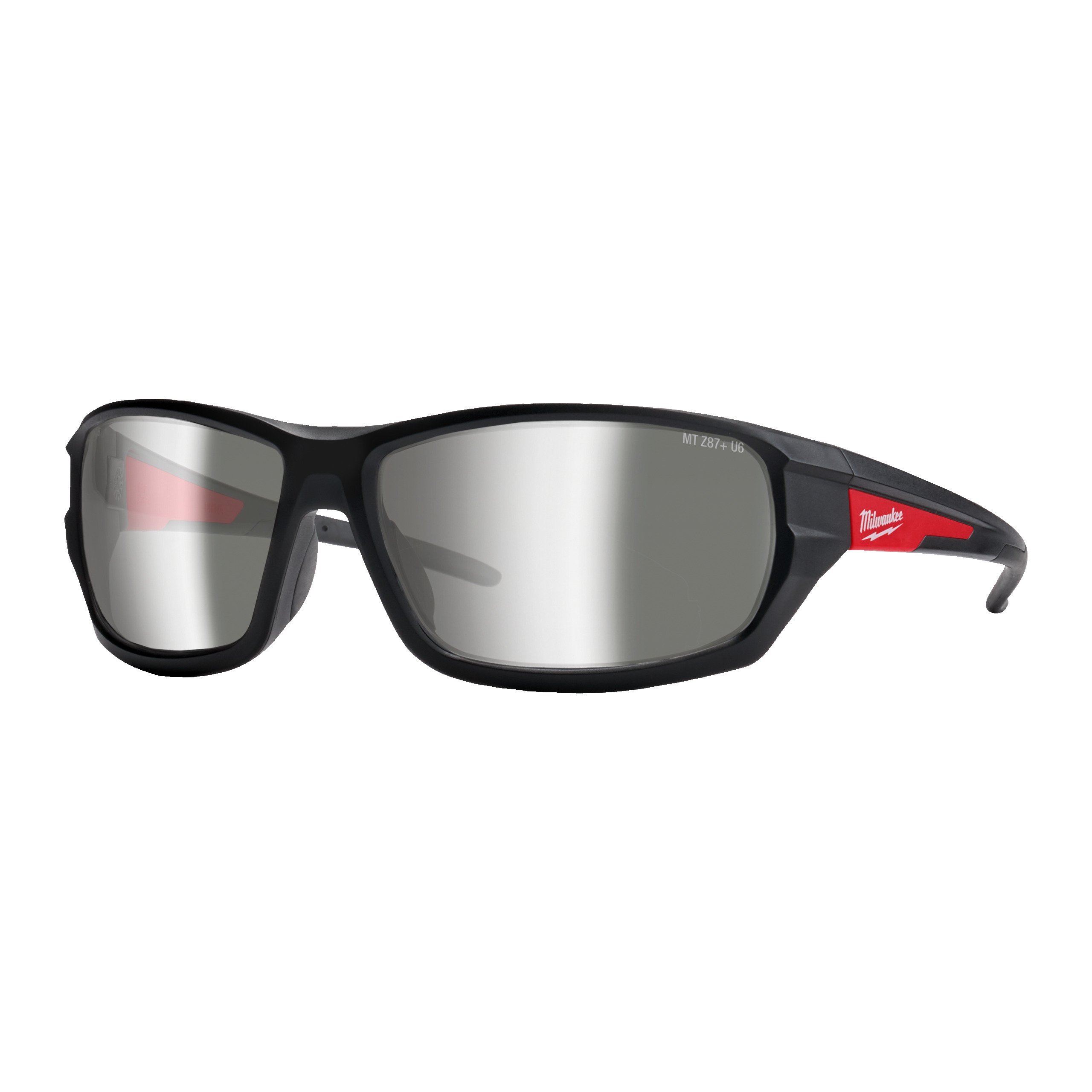 Milwaukee Veiligheidsbril Performance | Zilver Gespiegeld - 4932498366