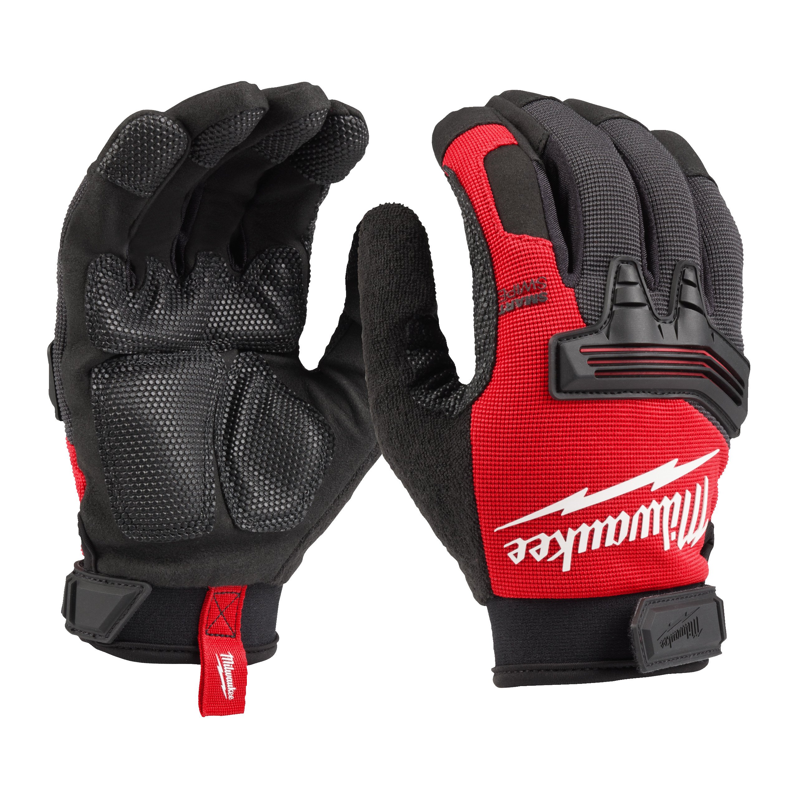 Milwaukee Werkhandschoenen | DemoX | 7/S | 1 stuk - 4932498486