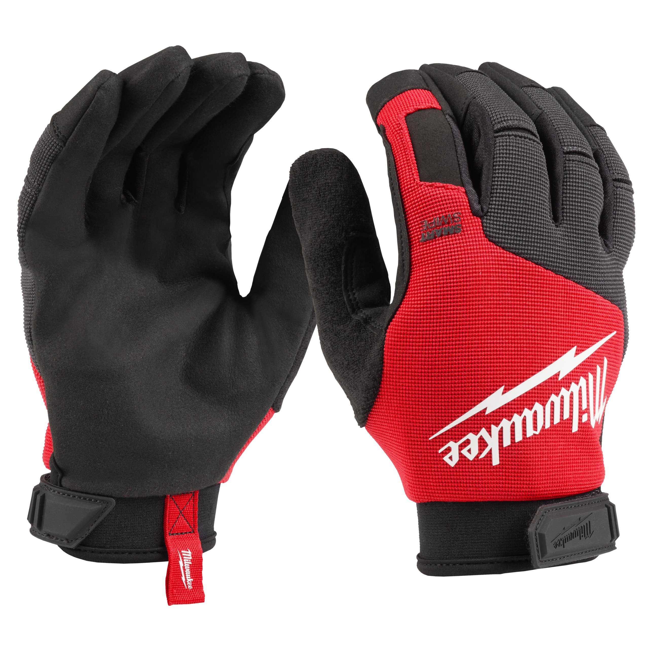 Milwaukee Performance Werkhandschoenen | 10/XL | 1 pc - 4932498499