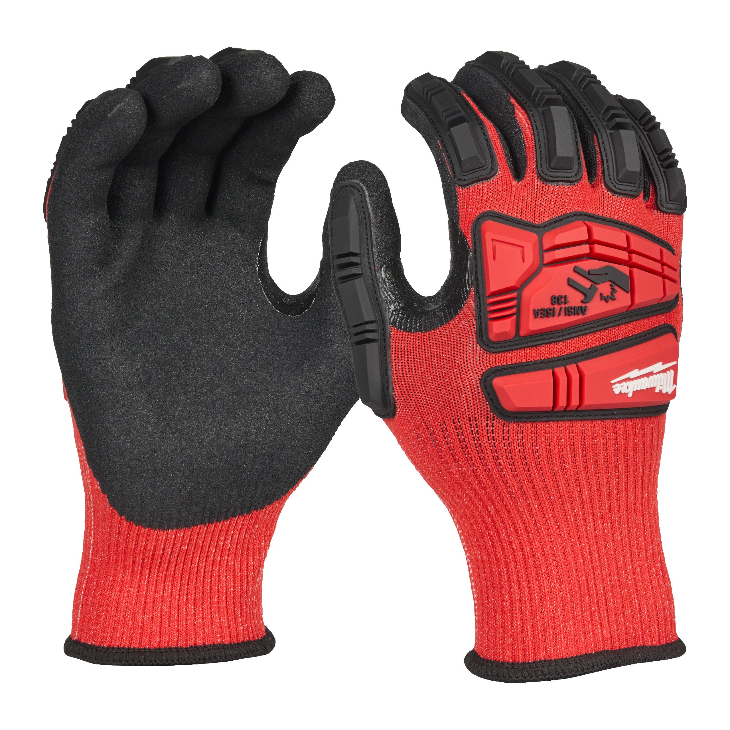 Milwaukee Handschoenen | Impact Pro Cut C | 10/XL | 1 paar - 4932498532