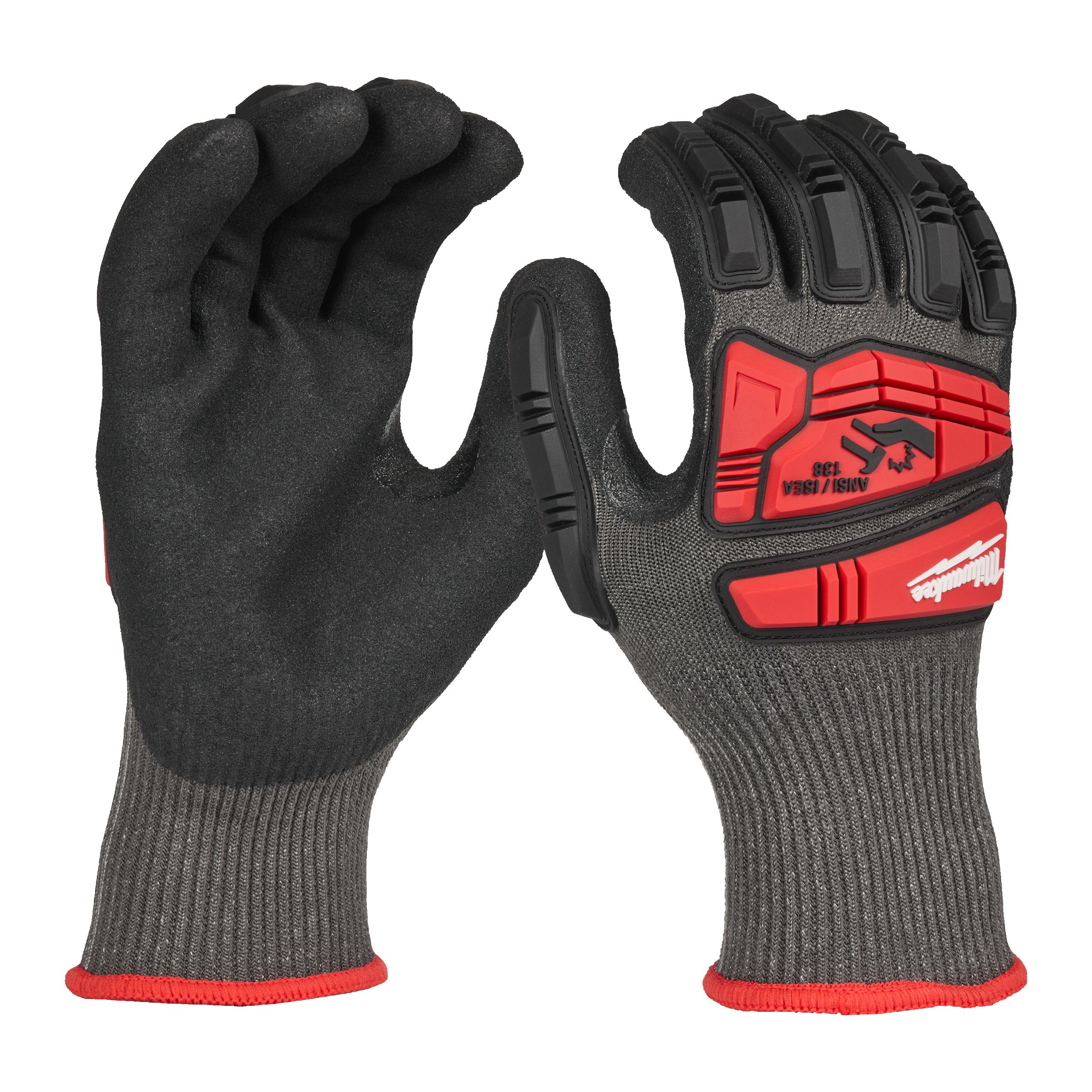 Milwaukee Handschoenen | Impact Pro Cut E | 11/XXL | 1 paar - 4932498538