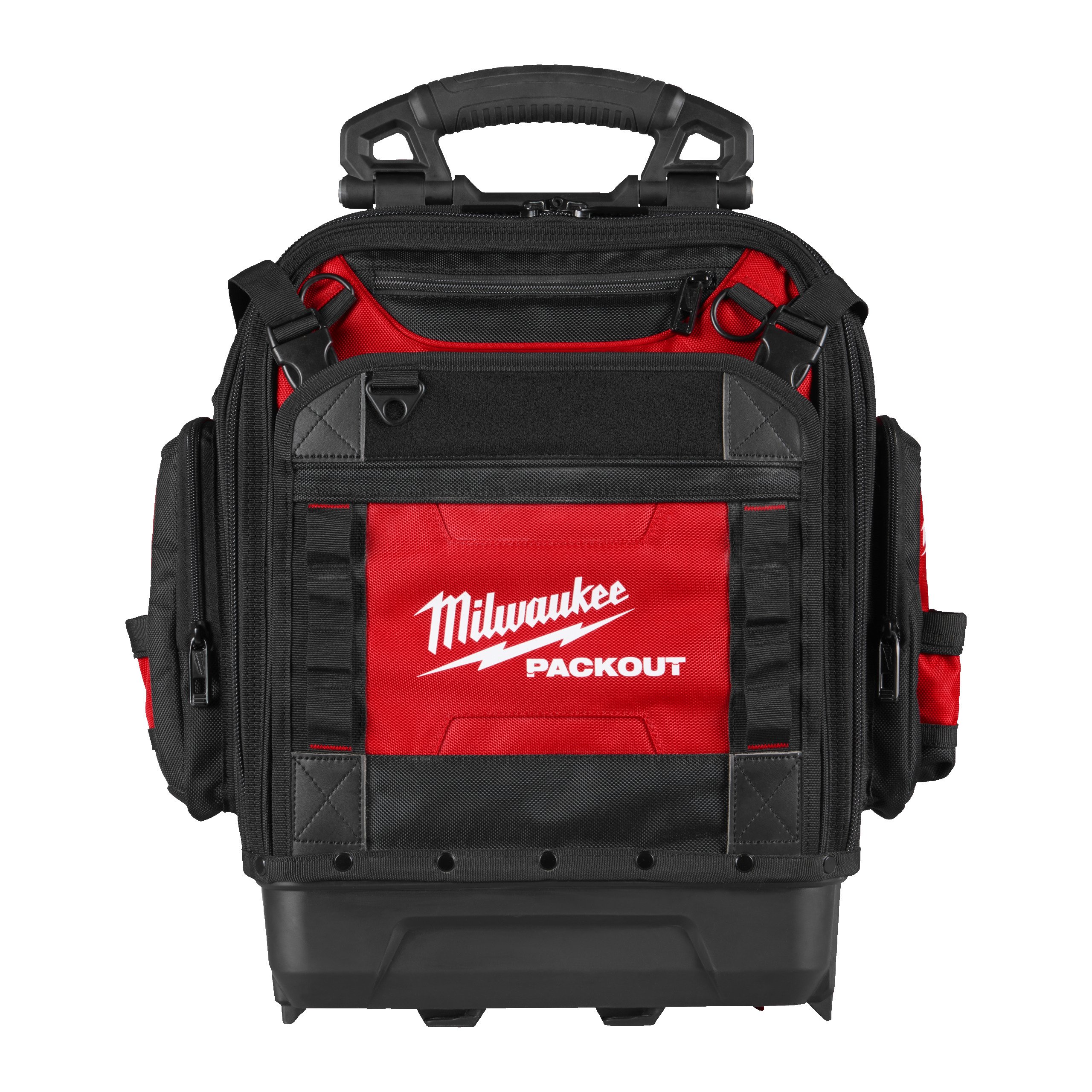 Milwaukee PACKOUT™ Gestructureerde Rugzak - 4932498633