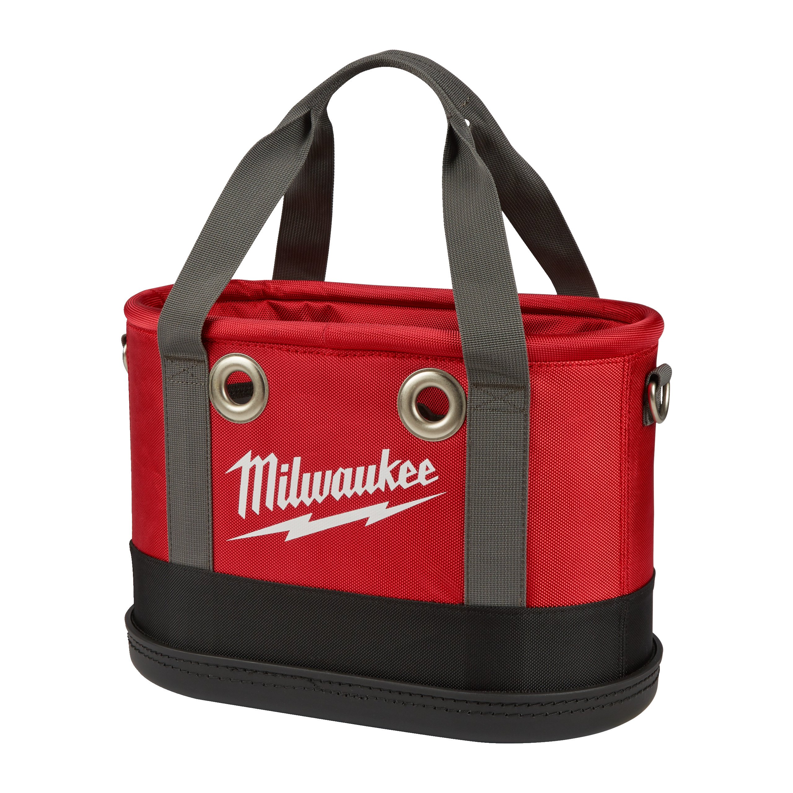 Milwaukee Tas | Ovalen | Met vakken binnenin - 4932498654