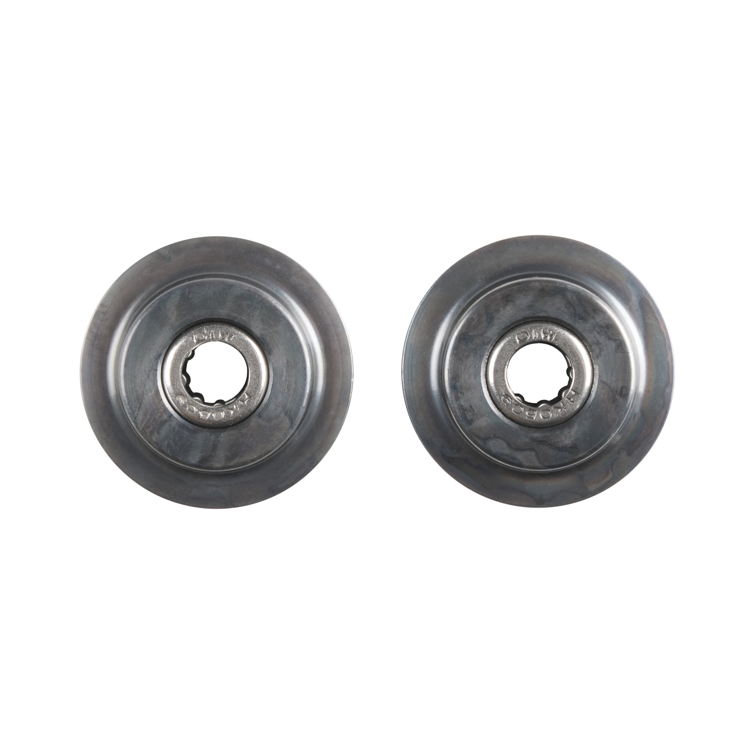 Milwaukee PCSSW54 | Wielen voor M12™ RAPTORXL™ Pijpsnijder | Roestvast Staal - 4932498665