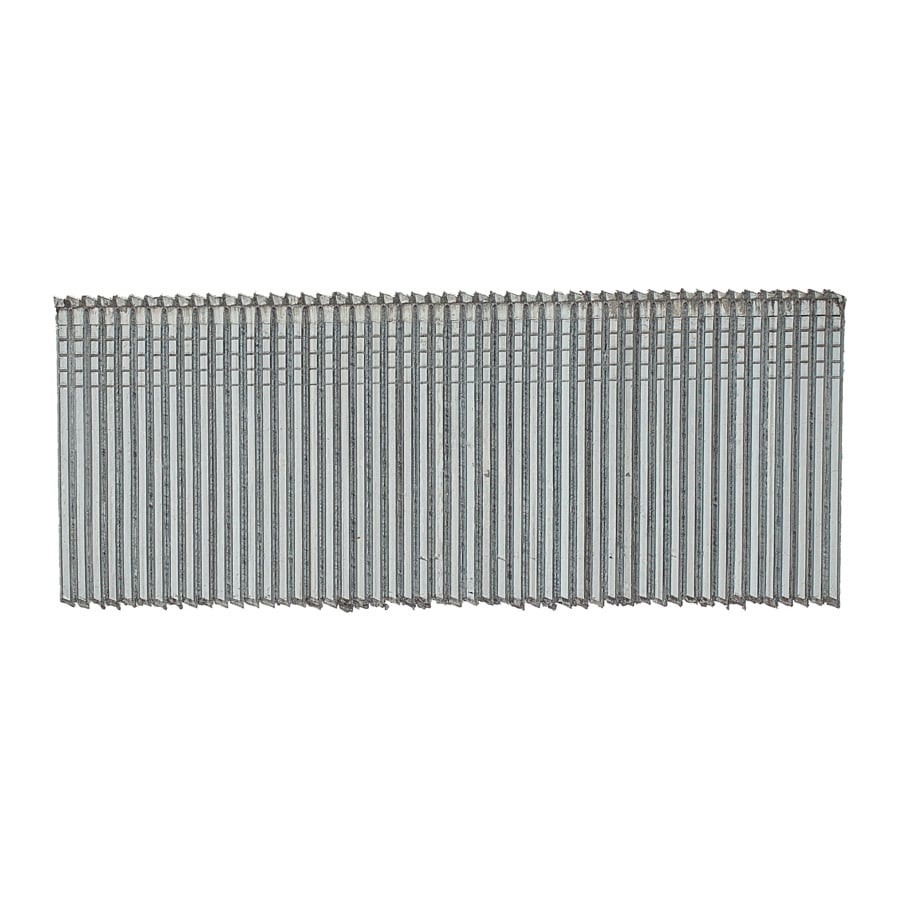 Milwaukee Brad nagels Gecoat en gegalvaniseerd | 18G | 35mm | SC1 | 5000 stuks 4932498743