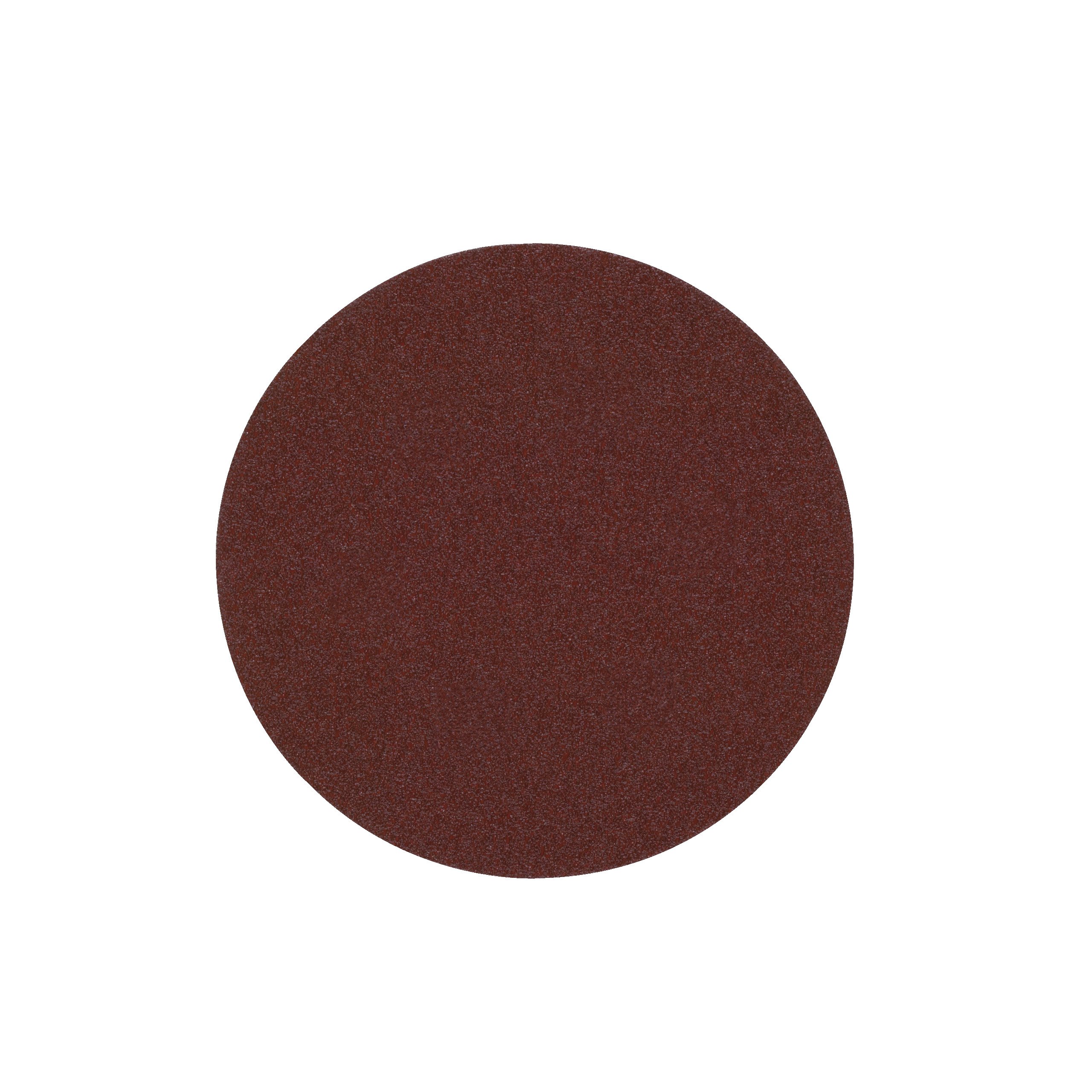 Milwaukee Schuurschijf | Zonder gaten | 150mm | G40 | 50 stuks - 4932498927