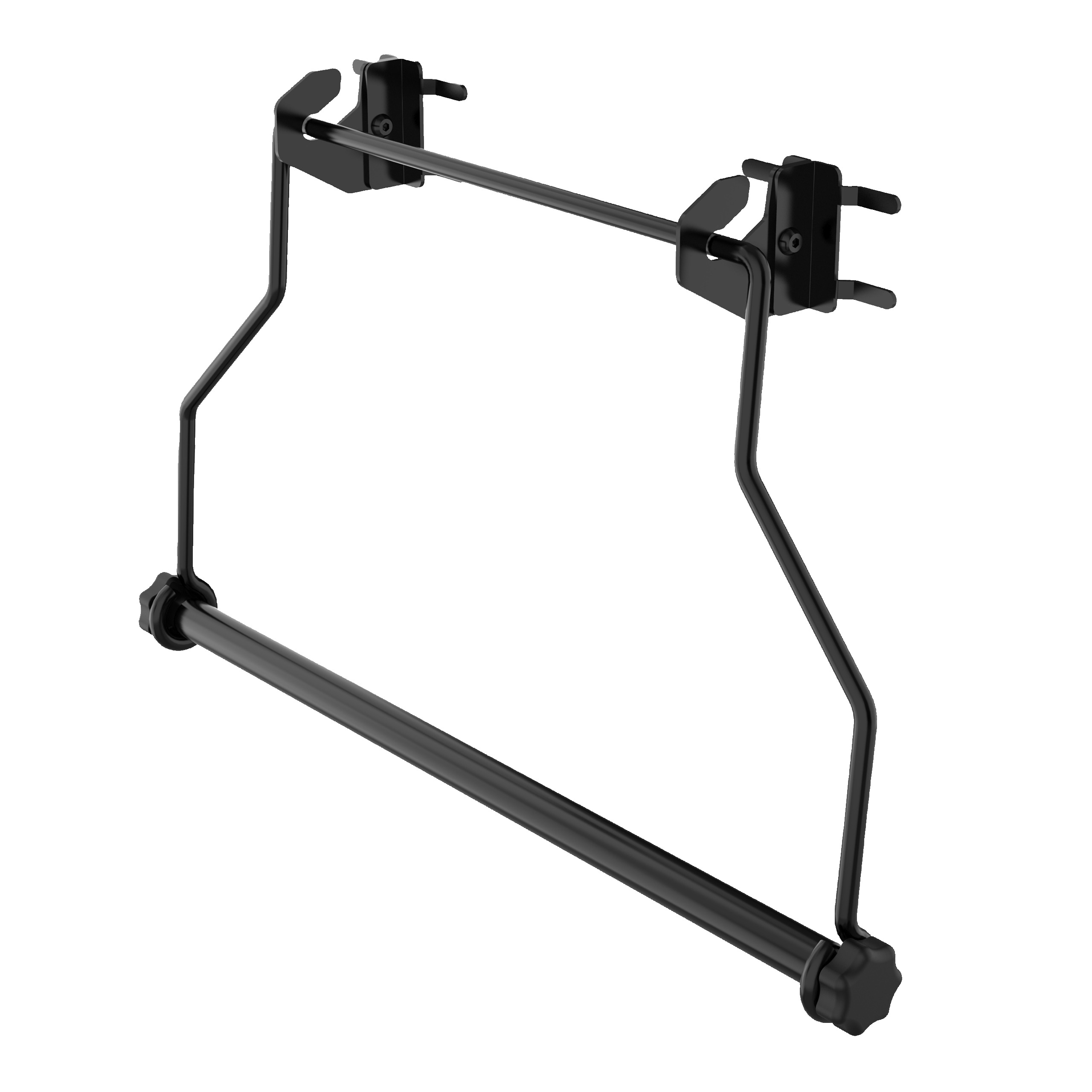 Milwaukee Papieren Handdoekhouder - 4932498956