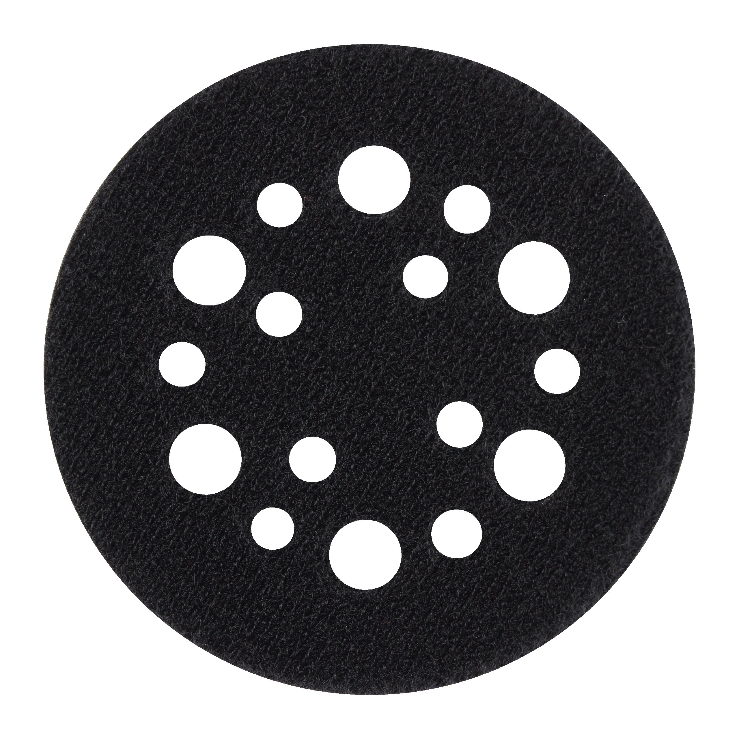 Milwaukee Beschermpad voor Schuurgaas voor Excentrische Schuurmachines | Pad Saver 76 mm | 5 pcs - 4932499375