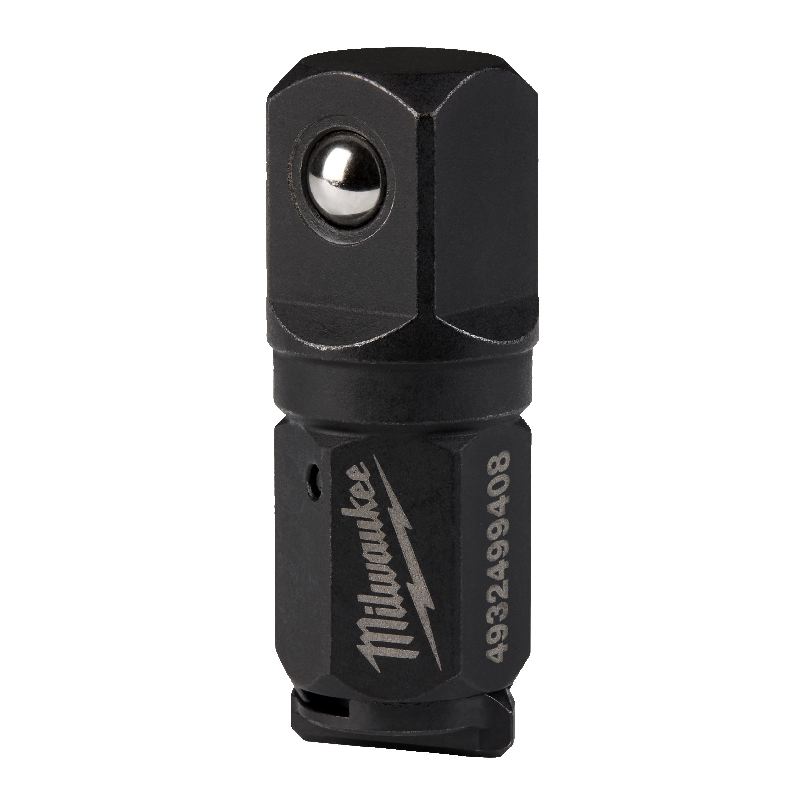Milwaukee Adapters | INSIDER™ | Doorsteek-rateldoppen | FPTR-AAE14 - 4932499408