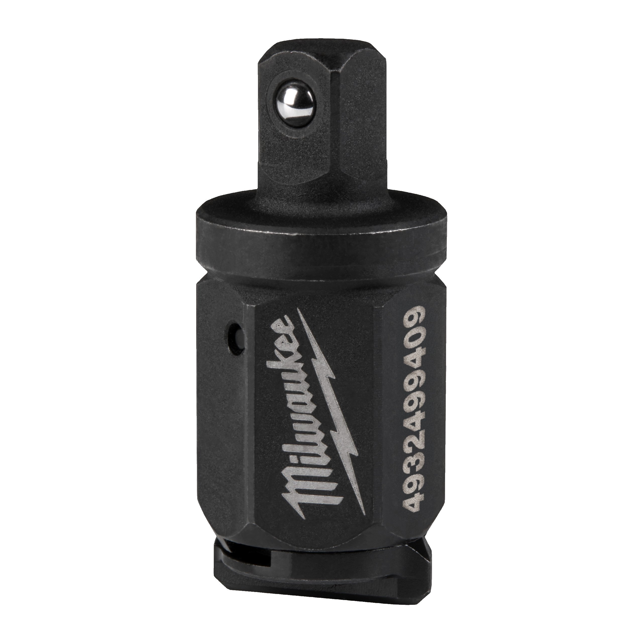Milwaukee Adapters | INSIDER™ | Doorsteek-rateldoppen | FPTR-AAE38 - 4932499409