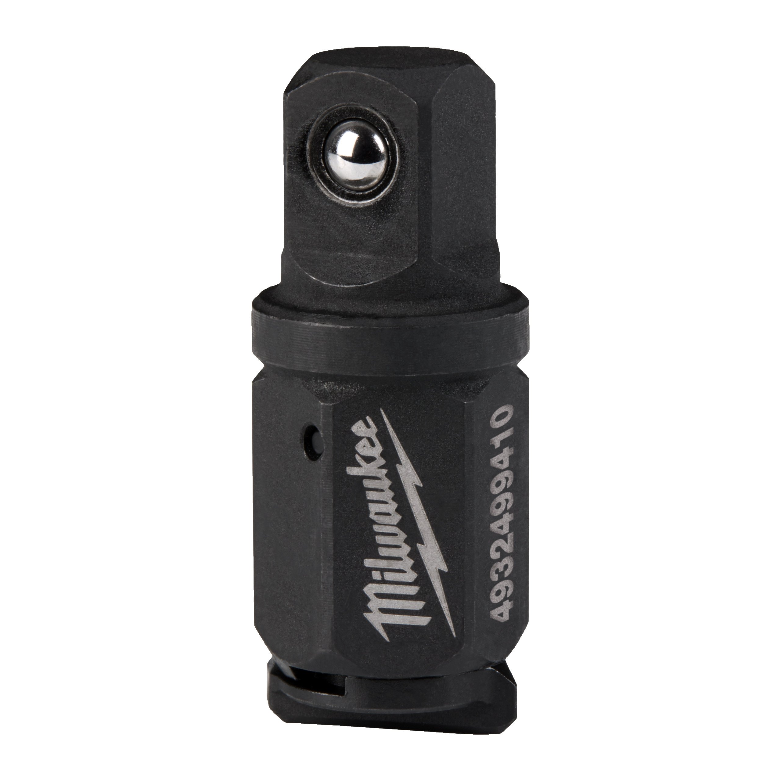 Milwaukee Adapters | INSIDER™ | Doorsteek-rateldoppen | FPTR-AAE12 - 4932499410