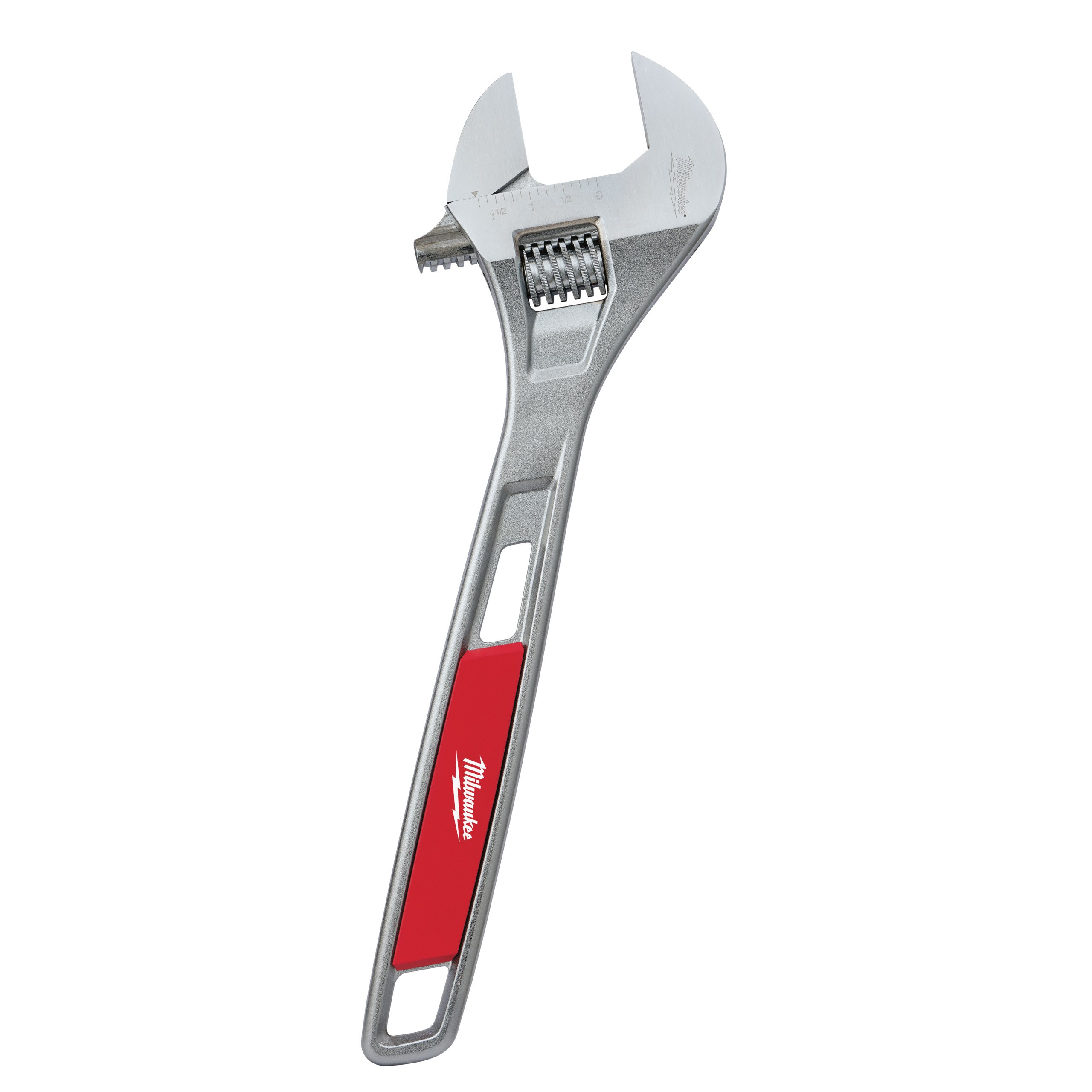 Milwaukee Moersleutel | Verstelbaar | 380 mm - 4932499516