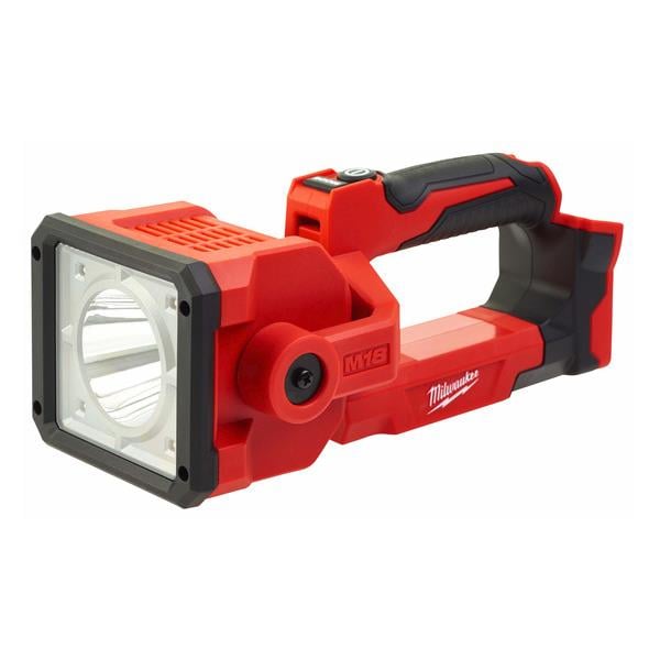 Milwaukee M18 SLED-0 Zoeklamp | zonder accu's en lader - 4933459159