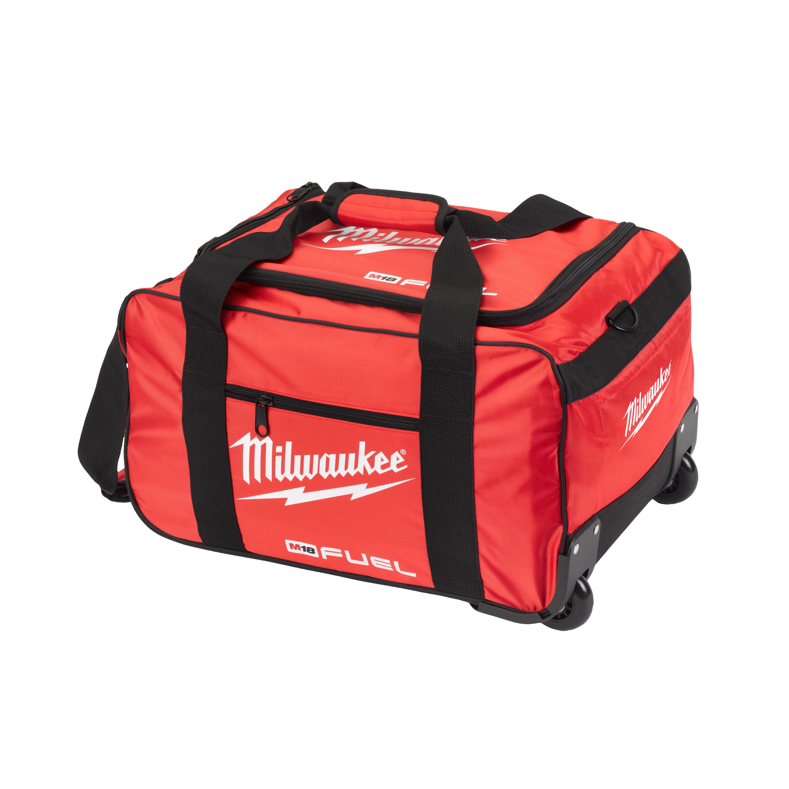 Milwaukee FUEL Wheel Bag Size XL Wheel Bag FUEL Size XL - 4933459429