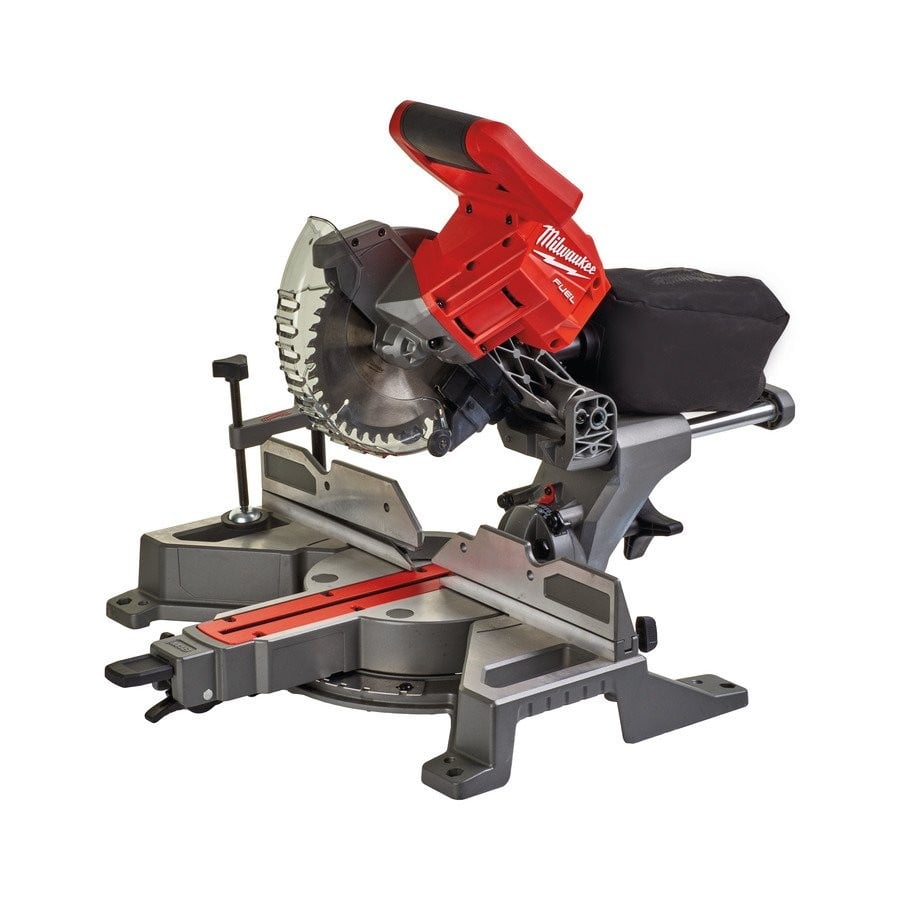 Milwaukee M18 FMS190-0 Afkortzaagmachine 190 mm | zonder accu&apos;s en lader - 4933459619