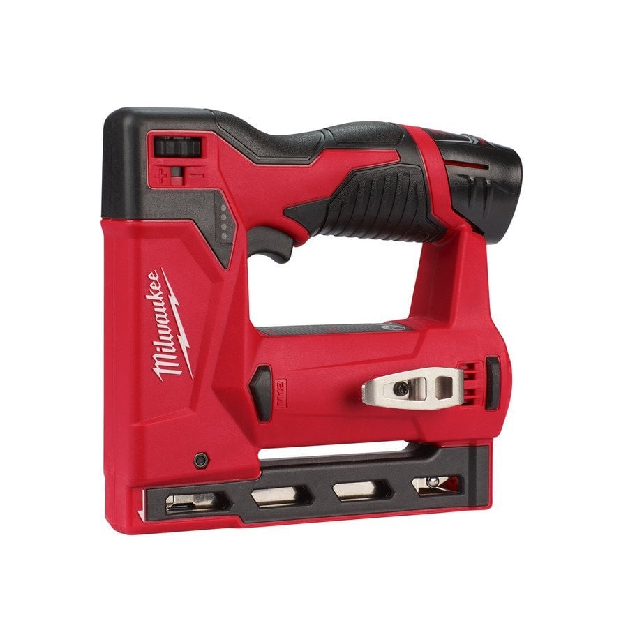 Milwaukee M12 BST-0 Accu Nietmachine 12V - 4933459634