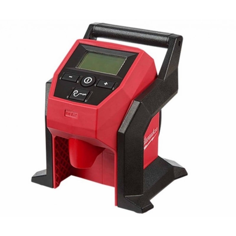 Milwaukee M12 BI-0 subcompacte Pomp 12V - 4933464124