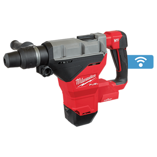 Milwaukee M18 FHM-0C | Boor-en breekhamer | 18V - 4933464893