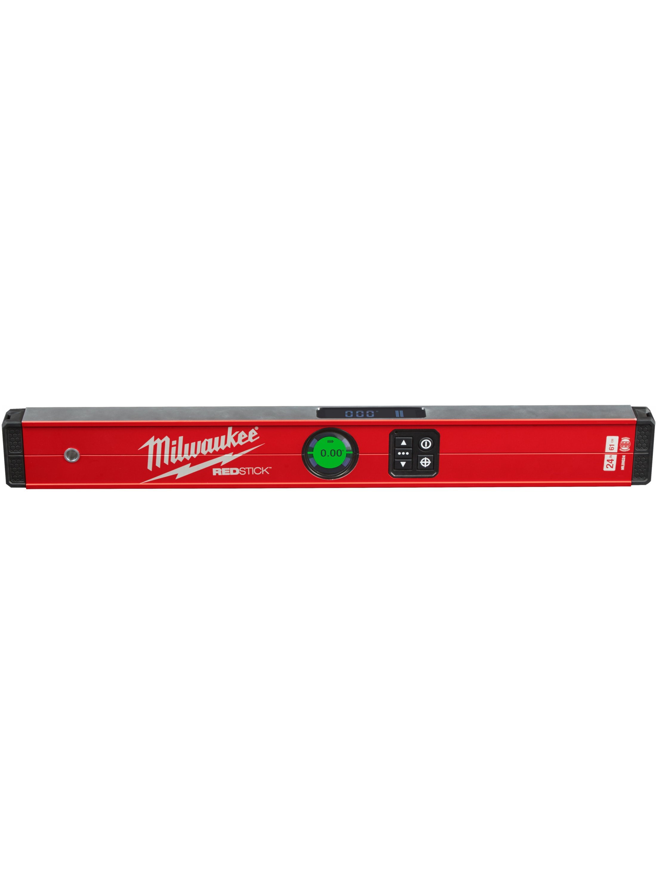 Milwaukee Accessoires Digital Waterpas 60cm - 4933471978 - 4933471978