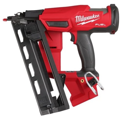 Milwaukee M18 FN16GA-0X Accu Tacker | Zonder accu's en lader - 4933478094