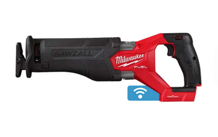 Milwaukee M18 OneFSZ-502X One-Key Accu Reciprozaag | 18V | Excl. accu's en lader | in HD-Box - 4933478296