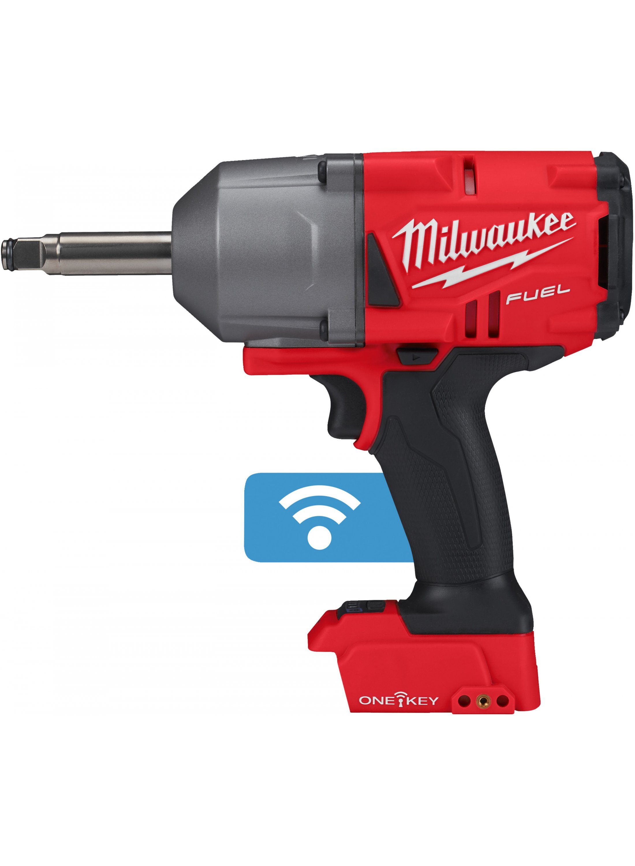 Milwaukee M18 ONEFHIWF12E-0X | 1/2" Fuel | Accu Slagmoersleutel - 4933478405