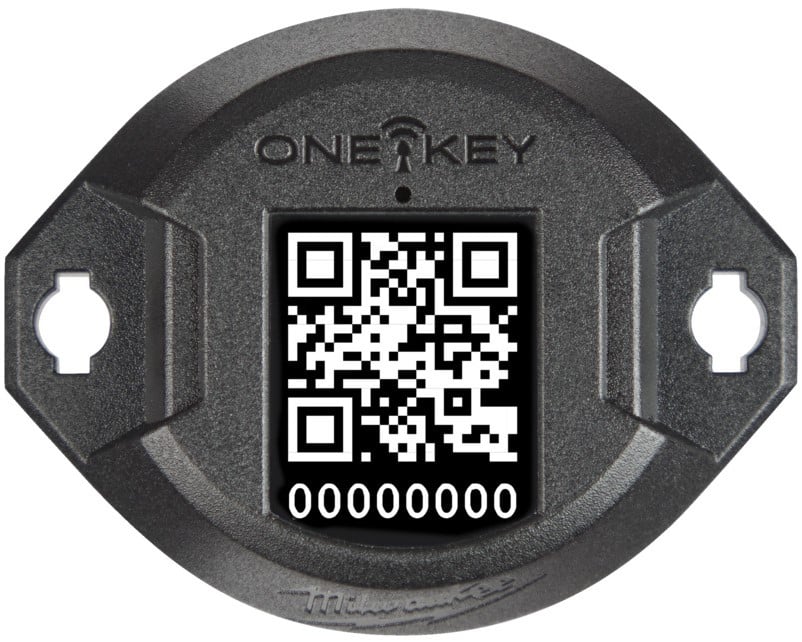 Milwaukee BTT-1 ONE-KEY | Bluetooth | traceertag - 4933478640