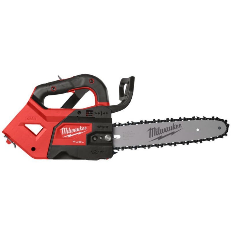 Milwaukee M18 FTHCHS30-0 | Accu Kettingzaag met handgreep 30 cm | Zonder accu en lader - 4933479586 4933479586