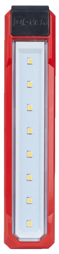 Milwaukee L4 FL2000-301 | USB oplaadbare zaklamp - 4933479637 4933479637