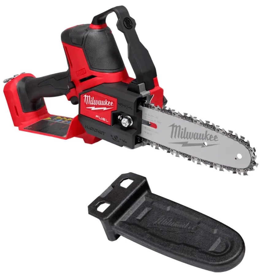 Milwaukee M18 FHS20-0 | Accu Snoeizaag | HATCHET | 20 cm | Zonder accu en lader - 4933480117 4933480117