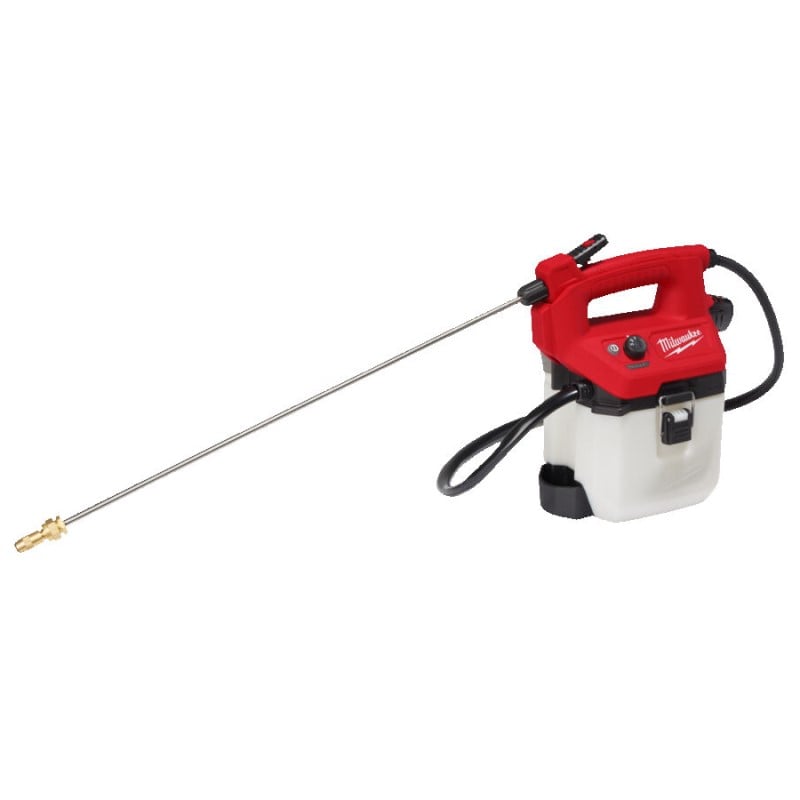 Milwaukee M12 BHCS3L-201 | M12™ Chemische sprayer 3,7 liter - 4933480782 4933480782