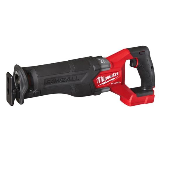 Milwaukee M18 FSZ-0 M18 FUEL™ SAWZALL® reciprozaagmachine | Body - 4933498063