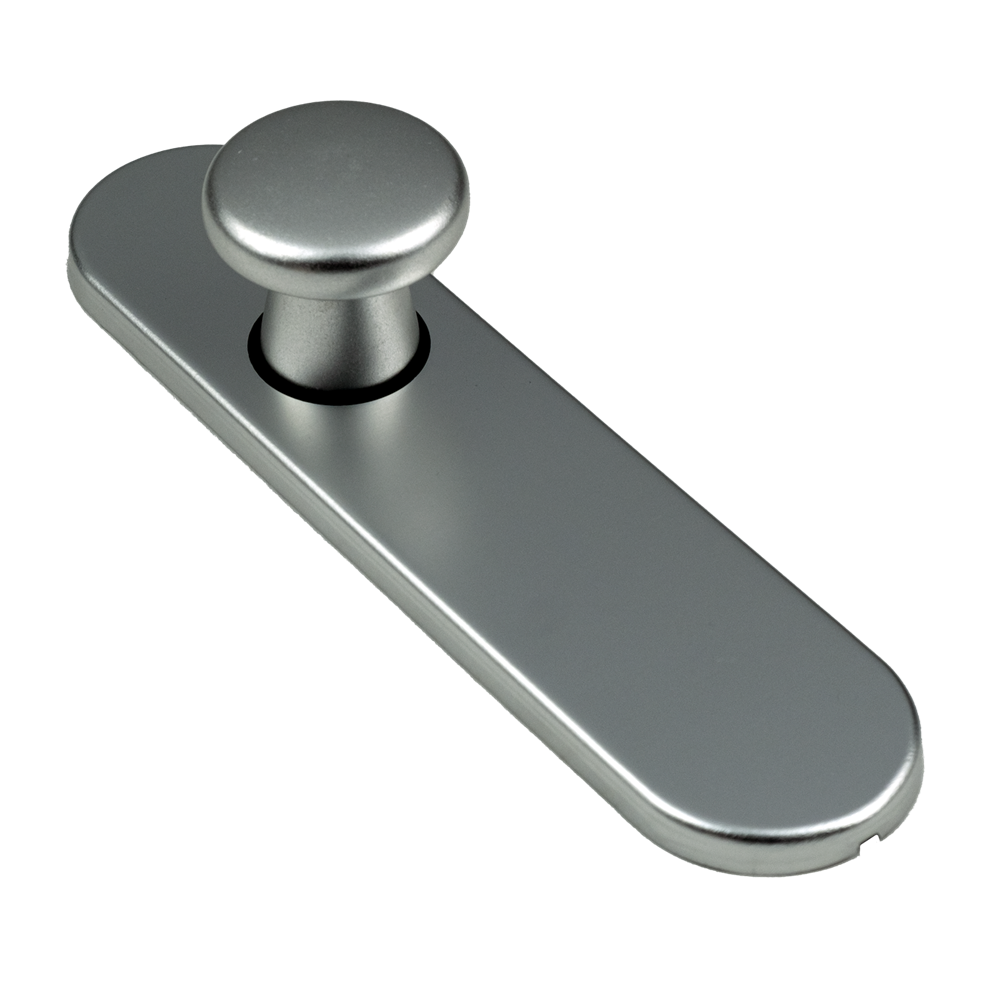 AMI Knop 160/40 Vast Kortschild 177/1 Blind Klik F1 - 311551
